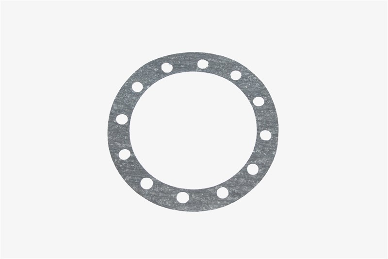 Прокладка полуоси преднего моста КАМАЗ 4310, 65111 вездеход (паронит 1,0мм) (ТамбовАТИ) 4310-2304091 (1,0мм.)