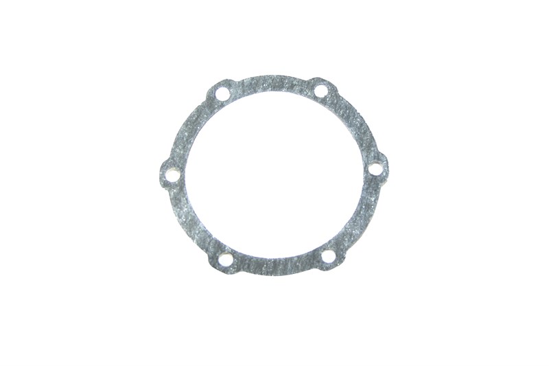 Прокладка крышки передней ступицы а/м МАЗ 4370 Зубренок (паронит ПМБ, 0,6мм.) Тамбов АТИ 4370-3103067 (0,6)