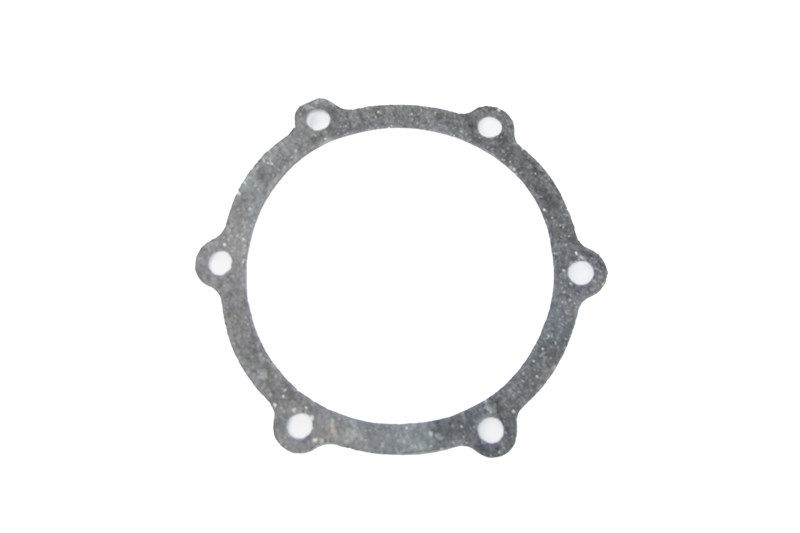 Прокладка задней ступицы МАЗ-500 (паронит ПМБ, 0,6мм.) Тамбов АТИ 500-3104047-В1 (0,6)