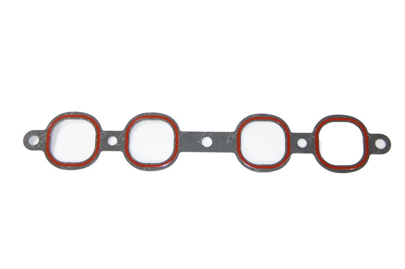 Прокладка рессивера ЗМЗ 405, 406, 409 до ЕВРО-2 а/м УАЗ, Газель с герметиком БЦМ 4062.1008085-02