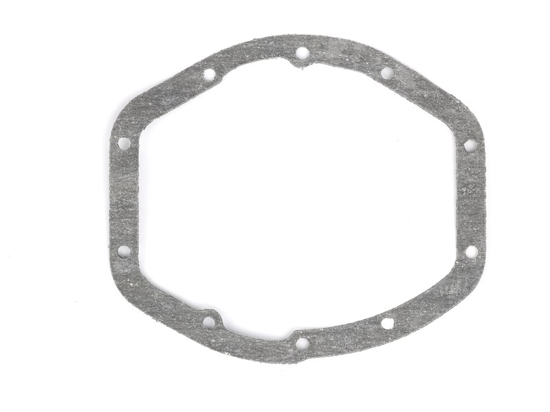 Прокладка редуктора заднего моста Газель 3302 (паронит. 1 мм.)  3302-2401045 (1,0)