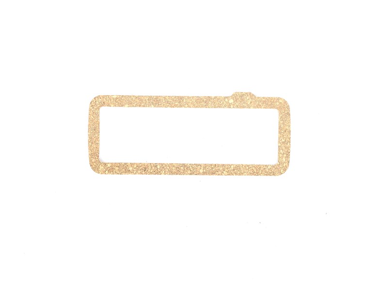 Прокладка боковая УАЗ 451-1002116 (пробка, толстая 4,5мм.) "Gortess" Ростов 451-1002116-45 (толст.)