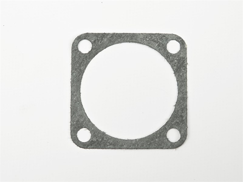 Прокладка крышки привода ТНВД КАМАЗ Е-4 (паронит ПМБ=0,8 мм. / схема: 740.90-1111005-10) Тамбов АТИ 740.90-1111080 (0.8)