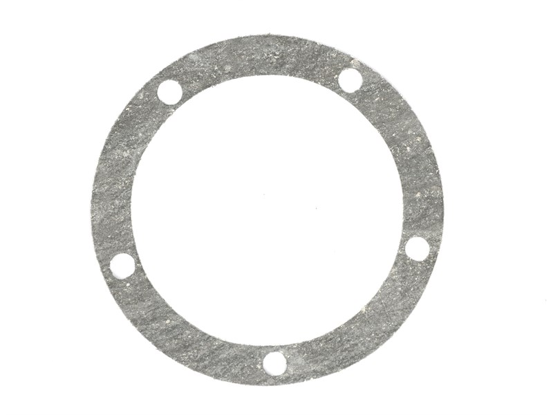 Прокладка крышки ступицы переднего колеса КАМАЗ 5320 паронит 0,8 мм. (ТамбовАТИ) 5320-3103067 (0,8)