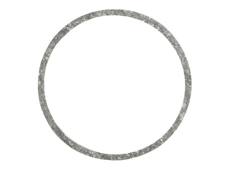 Прокладка колпака центробежного фильтра дв. ММЗ 240, 243, 245, 260 паронит 0,8 Тамбов АТИ 50-1404059-Б1 (0,8)