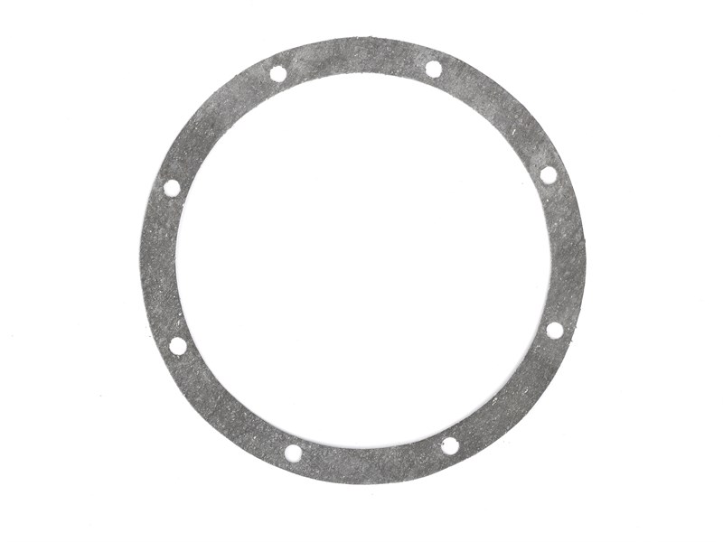 Прокладка редуктора заднего моста Газель 3302 (паронит. 1 мм. круглая)  3302-2401040 (1,0)