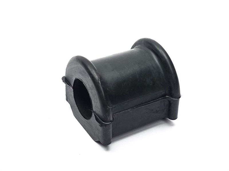 Подушка штанги стабилизатора а/м ГАЗ-3111, ГАЗель, нов.обр. ЕВРО-3 (резина NR, ГОСТ / Код: PT29-1508) ПТРТИ г. Балаково 3111-2906041 (NR)