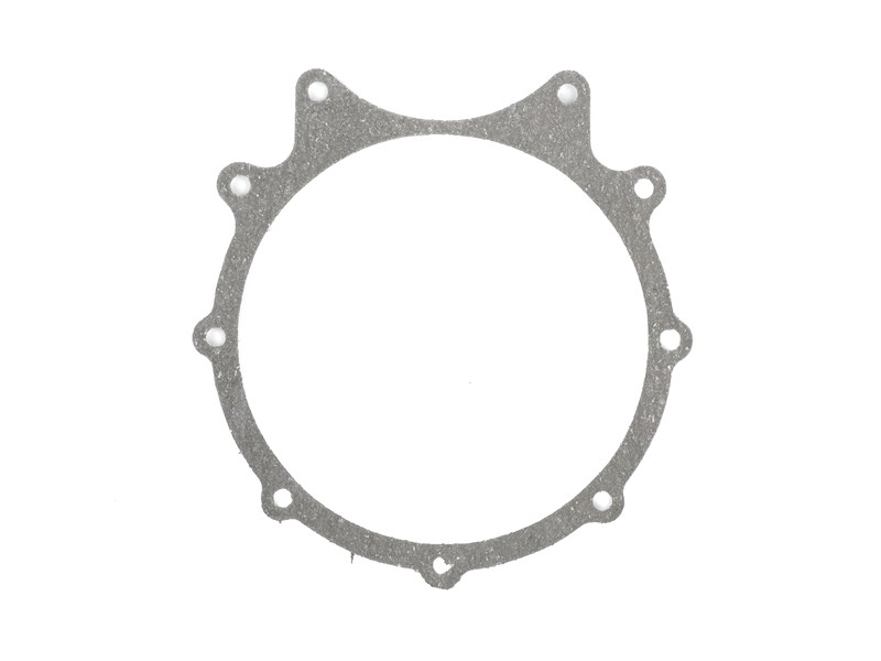 Прокладка крышки подшипника МОД а/м КАМАЗ 5320 паронит 0,8 мм. (ТамбовАТИ) 5320-2506115 (0,8)