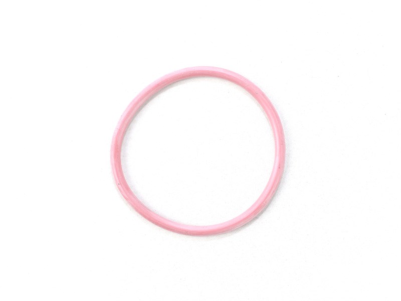 Кольцо уплотнительное радиатора отработавших дв. ЯМЗ-53443 Евро 5 (арт.: 53443.1213054-01) (RUATI) 53443.1213054-01RN