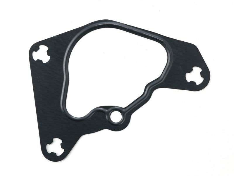 Прокладка вакумного насоса дв. CUMMINS ISF 2,8L (мет., арт.: 5264426) RUATI 5264426-RN