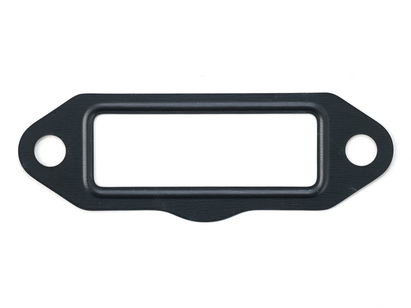 Прокладка трубы забора масла WEICHAI WP7 а/м МАЗ,SHACMAN, SHAANXI (металл, арт.: 610800070306) RUATI 610800070306-RN