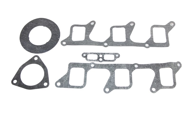 Комплект прокладок двигателя ЯМЗ-650 (5 наим. 5 поз./паронит/650.1028101, 650-1115027, 650-1115026, 650.1115132, 650.1307048) RUATI RN0034