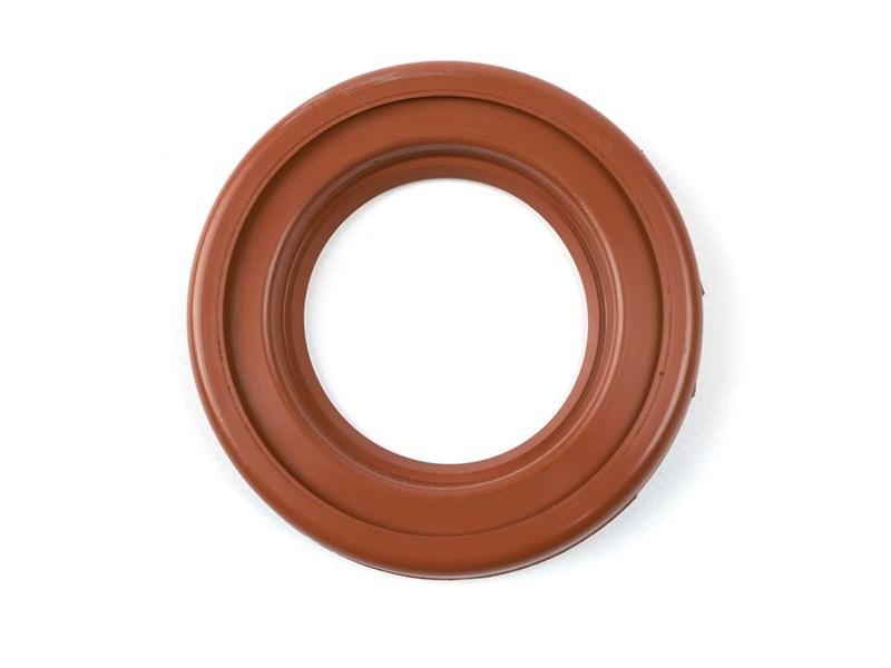 Сальник 60х104х15 а/м КАМАЗ подкачки колес (красный с пружиной/FPM)Резинотехника г. Балаково ( ОЕ 49252-3124025-20 )										 49252-3124025-20