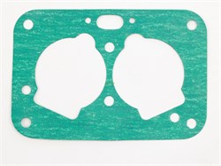 Прокладка компрессора ЗИЛ, МАЗ, УРАЛ, КРАЗ, БелАЗ, Гомсельмаш, К-700, К-701 головки зелёная GAMBIT AF-200 0,8 ММ RUATI АМ.3509045-130