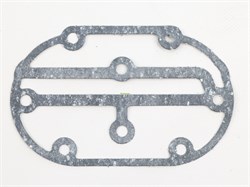 Прокладка головки компрессора 2-х цилиндрового лепесткового (16-3509045-10) Тамбов АТИ 16-3509045-10