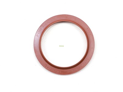 Манжета 56.5х75.5 а/м КАМАЗ 4310 сошки ГУР наружний (красная/ NBR) Резинотехника г. Балаково Р.4310-3401030 к (NBR)