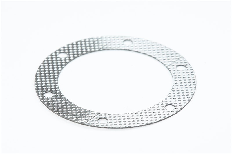 Прокладка сильфона газопровода К-700 металл ВАТИ-61 700А-0010022