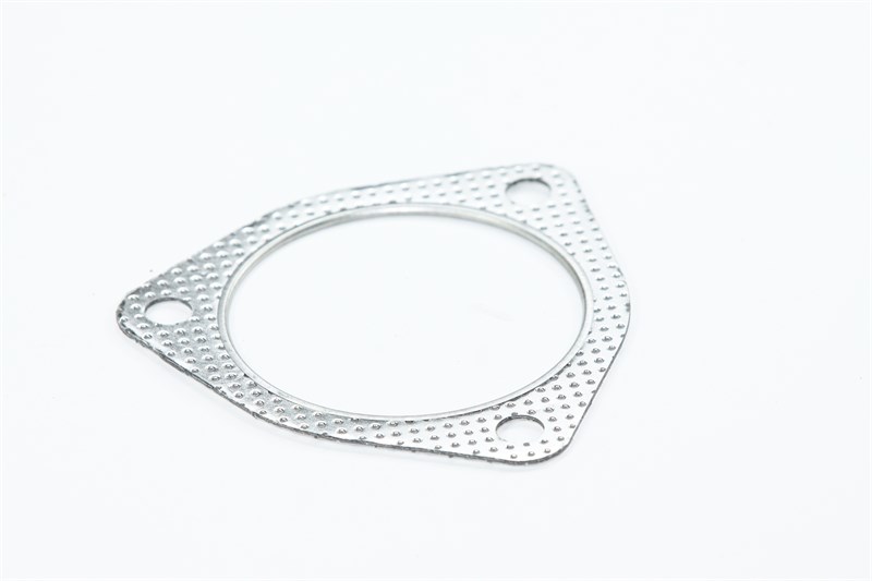 Прокладка коллектора К 701 (сильфона газопровода) металл (ВАТИ-61) 701-1000019