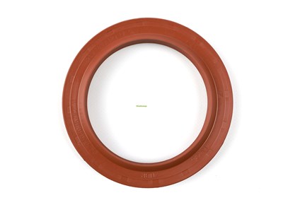 Сальник 95х130х12х17,5 а/м ГАЗ-53,3307,3309,33104,33106,ГАЗон Next ступицы задней(красный/NBR) Резинотехника г. Балаково ( ОЕ 51-3104038-В2.1 к.(NBR) ) 51-3104038-В2.1 к.(NBR)