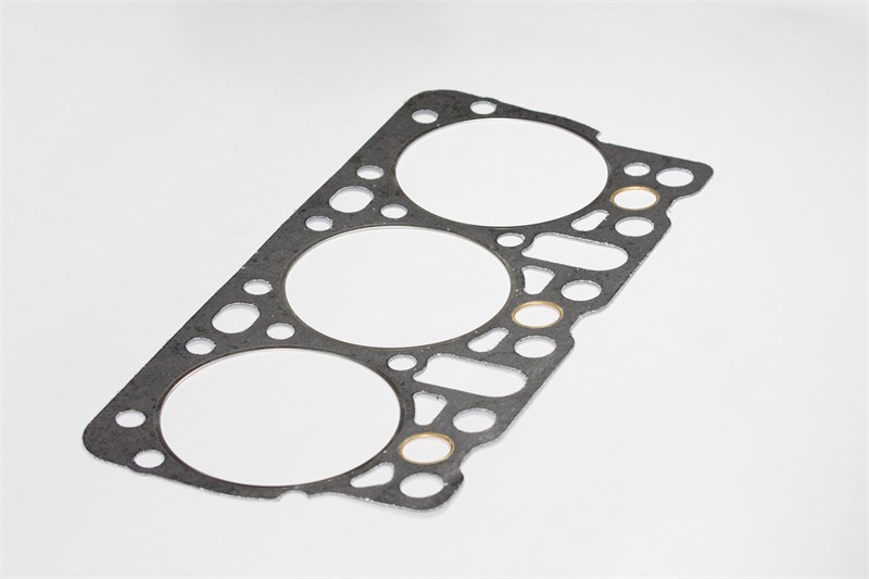 Прокладка ГБЦ Алтайдизель А-01 (Ярославль) 04-06с8-1