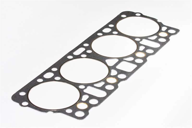 Прокладка ГБЦ Алтайдизель А-41 (Ярославль) 43-06с8 я