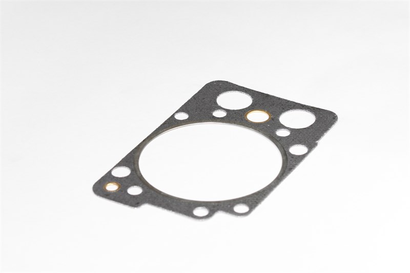 Прокладка ГБЦ Алтайдизель А-01/41 раздельная голова (Ярославль) 448-06с8-03-1