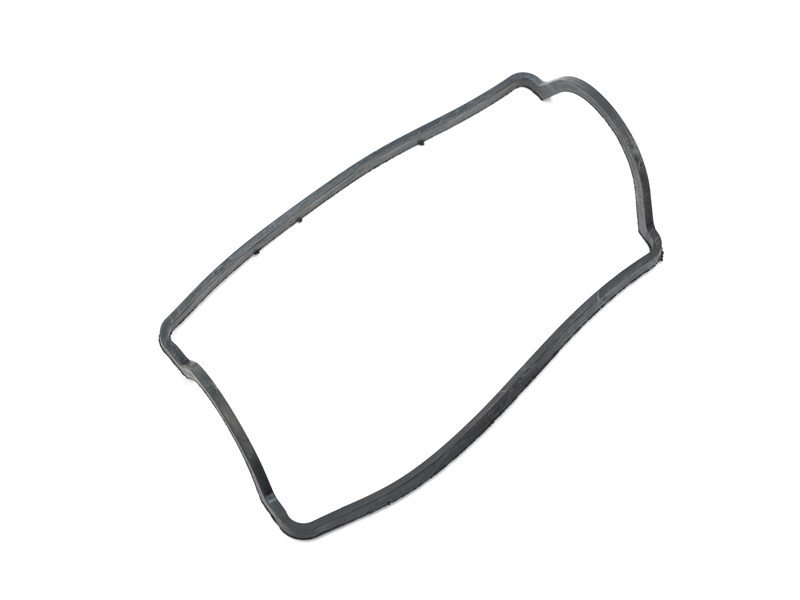 Прокладка клапанной крышки ВАЗ 1111 а/м ОКА резина (Ростов) 1111-1003270-01