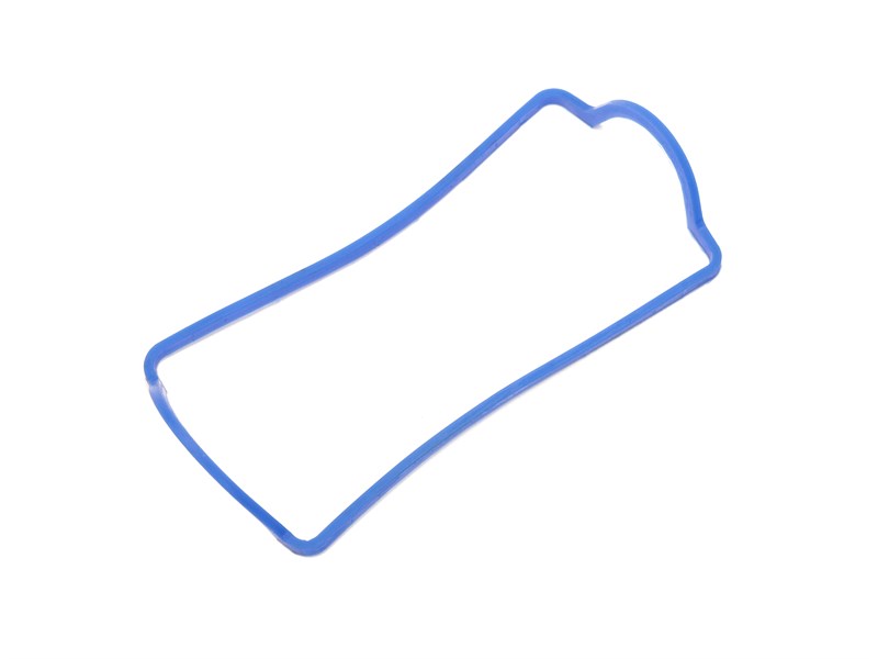 Прокладка клапанной крышки ВАЗ 1111 а/м ОКА силикон (Балаково) 1111-1003270-01 сил.