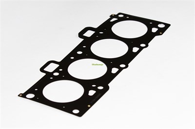 Прокладка ГБЦ ВАЗ-11194 а/м Лада Калина металл (ЕзАТИ) 11194-1003020-1