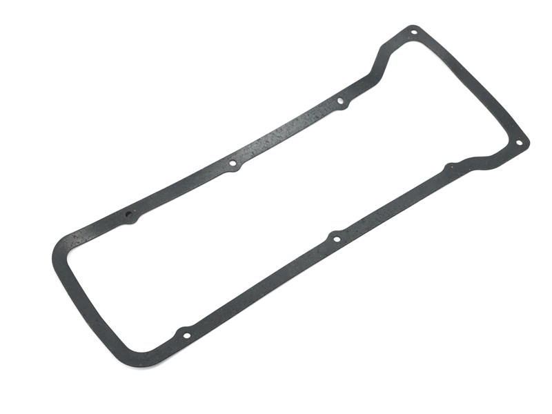 Прокладка клапанной крышки ВАЗ 2101-2107,2121 р/пробка (Ростов) 2101-1003270