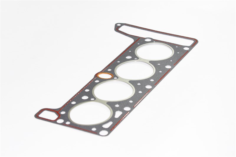 Прокладка ГБЦ ВАЗ-2101, 2103, 2107 (d=76.0) с герм. (ЕзАТИ) 2107-1003020-1