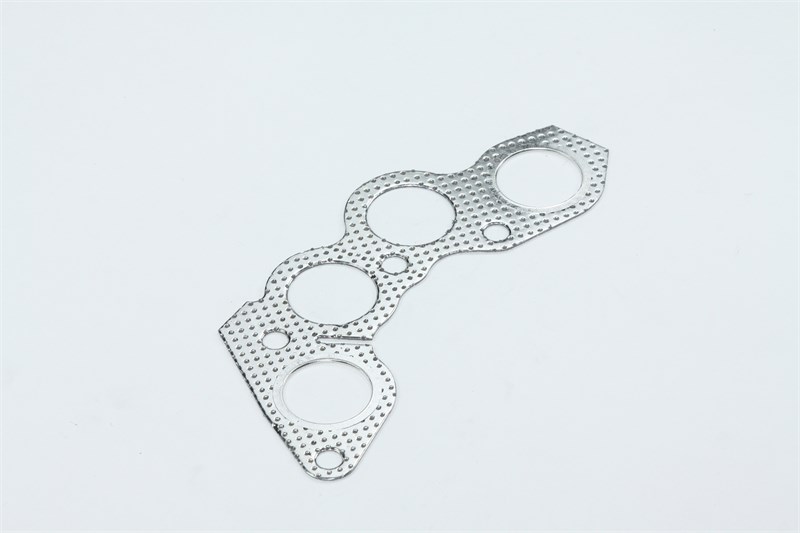 Прокладка коллектора ВАЗ 2101-2107,Нива металлический (ВАТИ-61) 21213-1008081-61