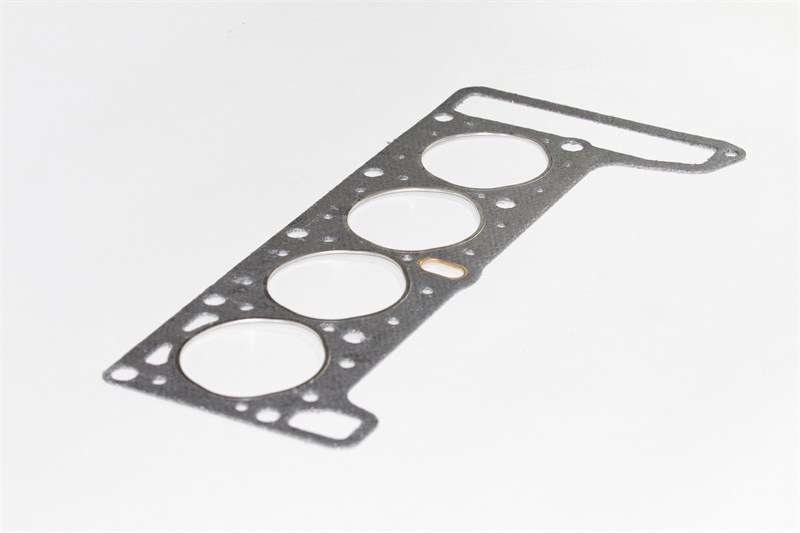 Прокладка ГБЦ ВАЗ-21011, 2106 (d=79.0) асбестовая Ярославль 21011-1003020-3