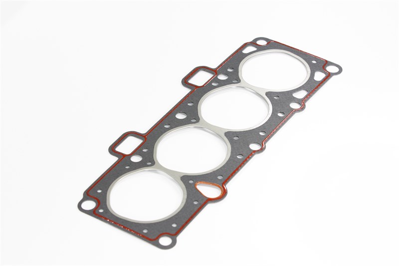 Прокладка ГБЦ ВАЗ 2108 (d=76 мм) с герм.(ВАТИ-АВТО) 2108-1003020