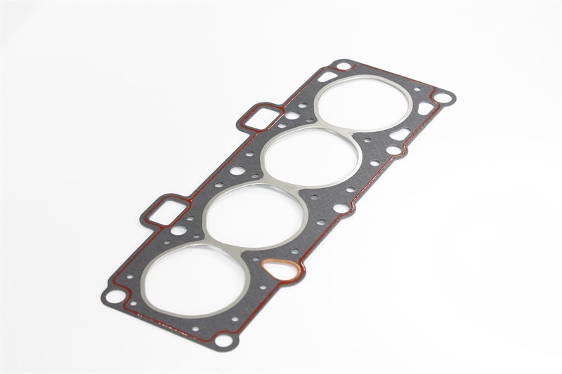 Прокладка ГБЦ ВАЗ 2108 (d=76 мм) с герм. (ЕзАТИ) 2108-1003020-2