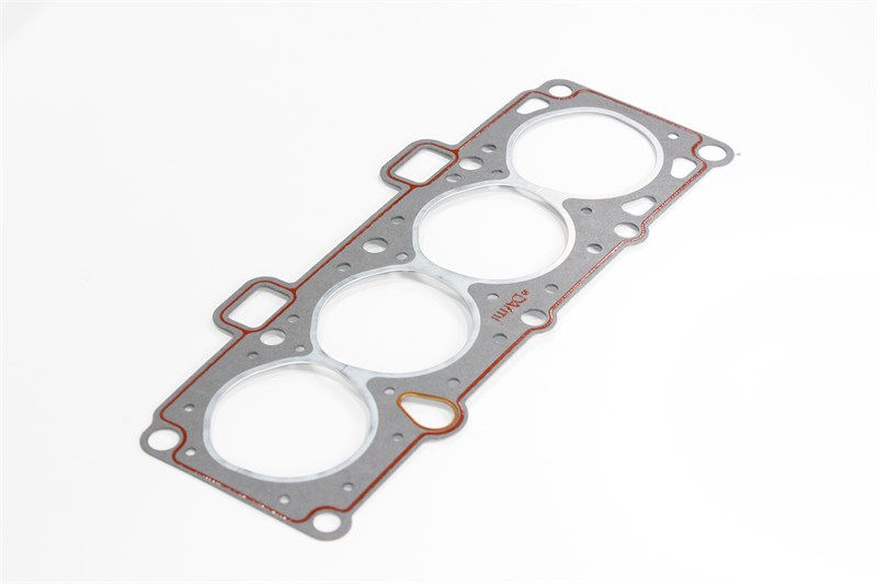 Прокладка ГБЦ ВАЗ 2108 (d=76 мм) с герм. (ДАФМИ) 2108-1003020-3