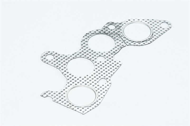 Прокладка коллектора ВАЗ 2108-09 металл (ВАТИ-61) 21083-1008081-61