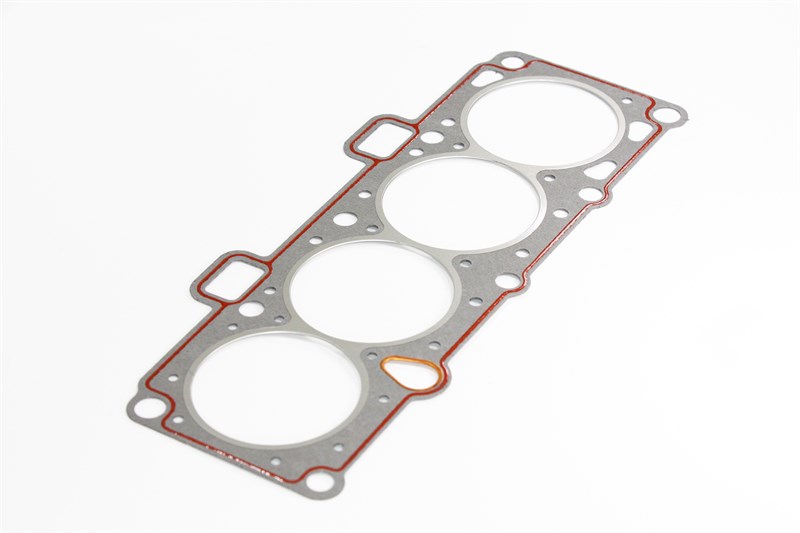 Прокладка ГБЦ ВАЗ 21083 (d=82 мм) с герм. (ВАТИ-АВТО) Норма 21083-1003020-1