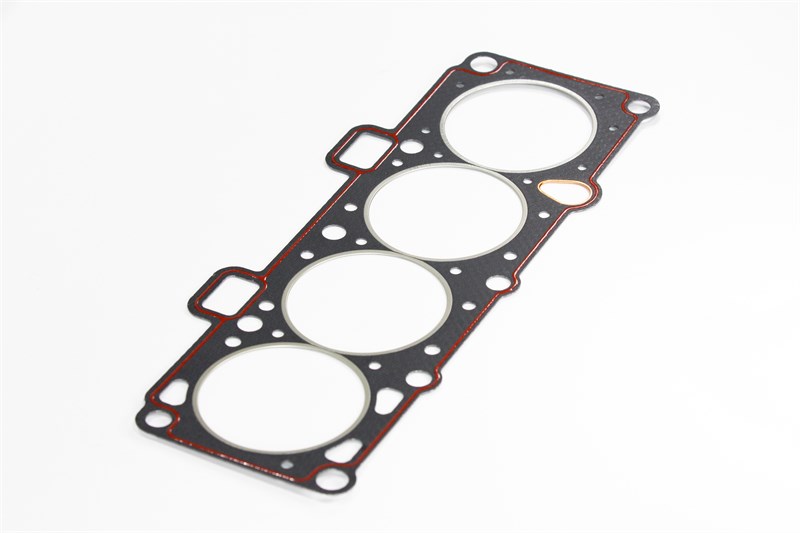 Прокладка ГБЦ ВАЗ 21083 (d=82 мм) с герм. (ЕзАТИ) 21083-1003020-2