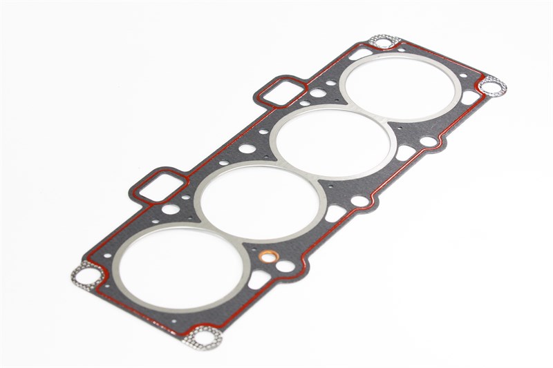 Прокладка ГБЦ ВАЗ 2112 (d=82 мм) с герм. 16кл. (ВАТИ-АВТО) 2112-1003020