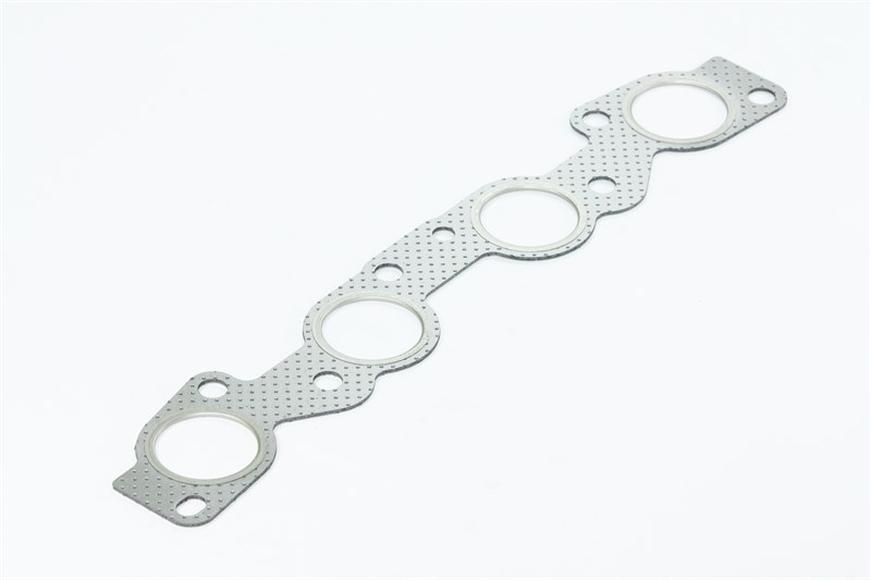 Прокладка коллектора ВАЗ 2112 выпускного, металл (ВАТИ-61) 2112-1008089-05