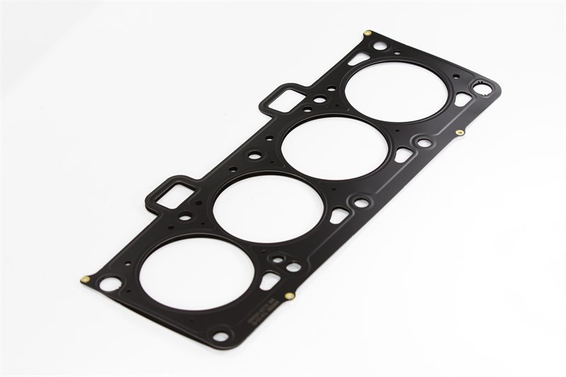 Прокладка ГБЦ ВАЗ-21126 Калина 1.6, Приора 2170 металл многослойный (ФРИТЕКС) 21126-1003020-01 (719-23-05)