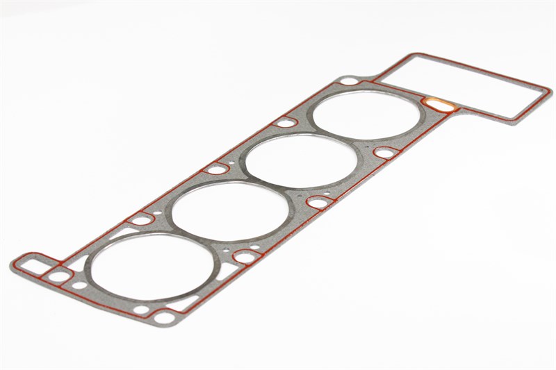 Прокладка ГБЦ ЗМЗ-405, 409 с герм. 710 (ФРИТЕКС) 405-1003020 (714-83-16)