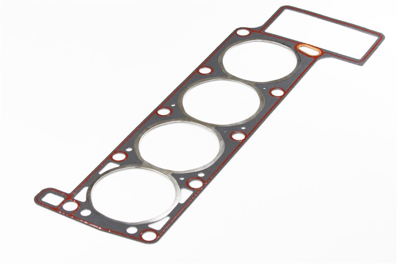 Прокладка ГБЦ ЗМЗ-405, 409 с герм. (ВАТИ-АВТО) 405-1003020