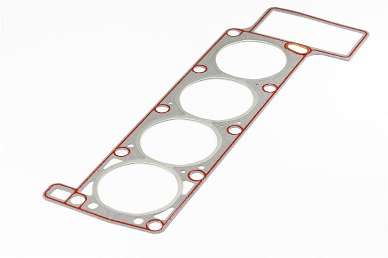 Прокладка ГБЦ ЗМЗ-405, 409 с герм. (ВАТИ-АВТО) Норма 405-1003020-1