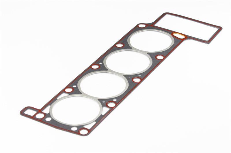 Прокладка ГБЦ ЗМЗ-405, 409 с герм. (ЕзАТИ) 405-1003020-2