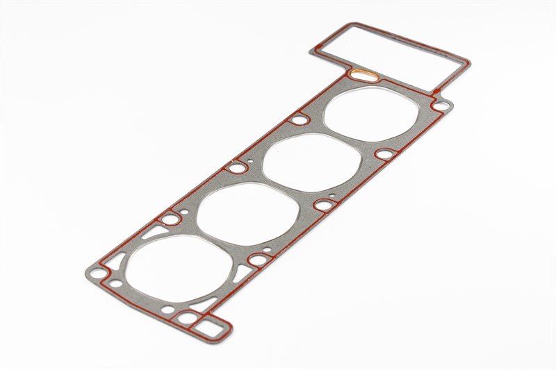 Прокладка ГБЦ ЗМЗ-406 с герм. 710 (Фритекс) 406-1003020 (714-83-03)