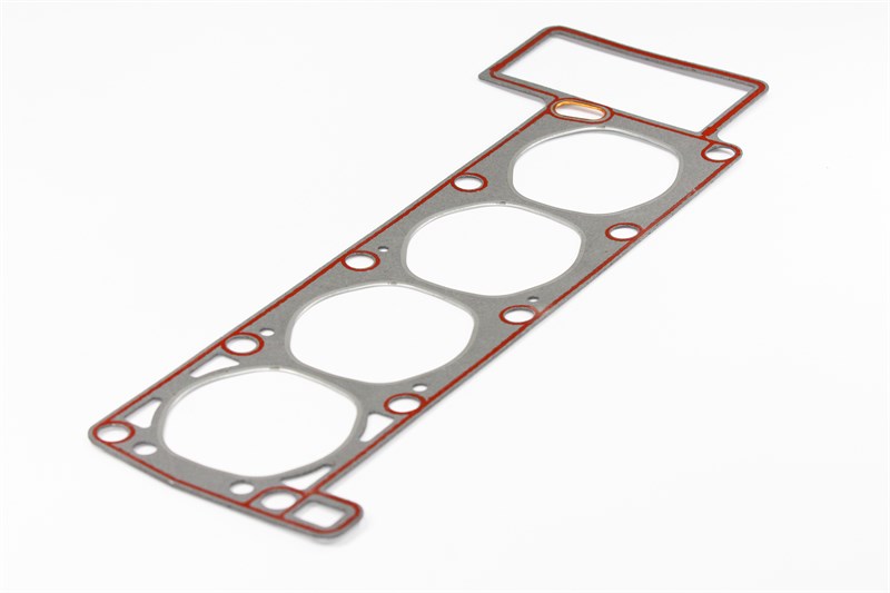 Прокладка ГБЦ ЗМЗ-406 с герм. (ВАТИ-АВТО) Норма 406-1003020-1