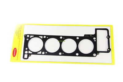 Прокладка ГБЦ ЗМЗ-40524, 40904 ЕВРО 3, 4 металлическая (БЦМ) 40624.1003020-01