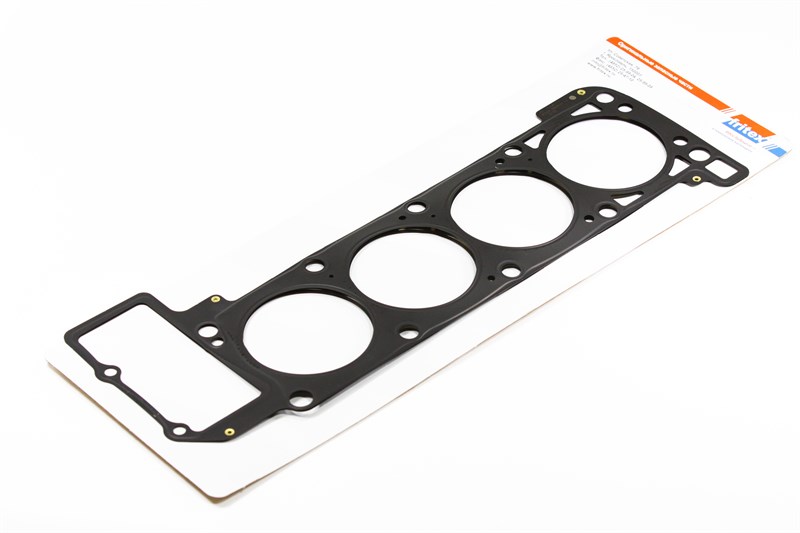 Прокладка ГБЦ ЗМЗ-40624 ЕВРО-3 металлическая, многослойная (ФРИТЕКС) 40624.1003020-01-1